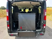 Used Renault Trafic Business 2023 Grey MPV