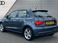 used Audi A1 Sportback 5DR 1.0 TFSI Sport 5dr