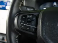 Used Ford Ranger Platinum 237 HP (174 kW) 2024 Black Pickup