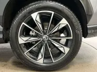 New MG HS Trophy 224 HP (164 kW) 2025 Grey SUV