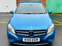 Used Mercedes A180 SE 122 HP (89 kW) 2015 Hatchback