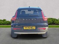 Used Volvo XC40 Momentum 163 HP (119 kW) 2020 SUV