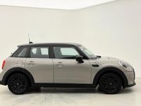 Used Mini Cooper Classic 134 HP (98 kW) 2022 Grey Hatchback