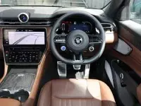 New Maserati Grecale Folgore 409 kW (557 HP) 2026 Green SUV