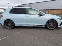 Used VW Golf VIII GTI 300 HP (220 kW) 2026 Hatchback