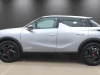 Used DS Automobiles DS3 Crossback Performance Line Plus 155 HP (114 kW) 2022 Grey SUV