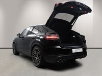 used Porsche Cayenne S 5dr Tiptronic S Estate