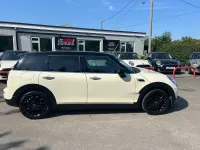 Used Mini Cooper Clubman Classic 2020 White Estate