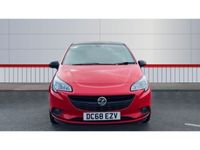 used Vauxhall Corsa 1.4 [75] Griffin 3dr Petrol Hatchback