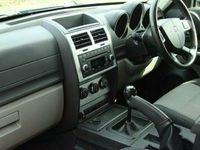 Used Dodge Nitro 2009 SUV
