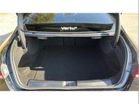 Used Mercedes CLA180 AMG Line Premium Plus 136 HP (100 kW) 2022 Black Sedan