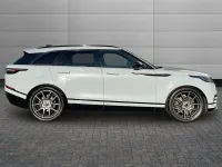 Used Land Rover Range Rover Velar HSE Dynamic 2024 Grey SUV