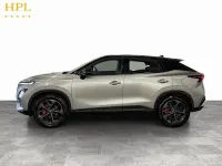 Used Omoda 5 186 HP (136 kW) 2024 Silver/black SUV