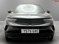 New Vauxhall Mokka 131 HP (96 kW) 2025 SUV