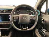 Used Citroën C3 PureTech 2023 Grey Hatchback