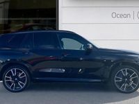 Used BMW X5 M Sport 294 HP (216 kW) 2025 Black SUV