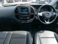 Used Mercedes Vito 2024 Grey Van