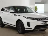 Usado Land Rover Range Rover evoque 152 CV (111 kW) 2020 SUV