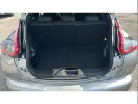 Usado Nissan Juke Nismo RS 218 HP (160 kW) 2016 Prateado SUV
