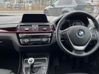 used BMW 118 1 Series i Sport 5-door 1.5 5dr