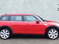 used Mini Cooper S Clubman Exclusive 2.0 6dr