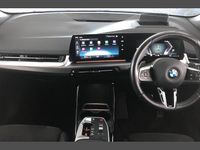 Used BMW 218 M Sport 147 HP (108 kW) 2022 Grey Estate