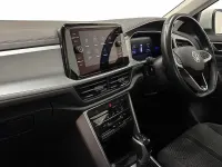 Used VW T-Roc 150 HP (110 kW) 2023 SUV