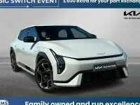 Used Kia EV4 GT-Line 150 kW (204 HP) 2026 Hatchback