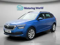 Used Skoda 110 R SE Drive 110 HP (80 kW) 2023 Hatchback