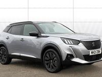 Used Peugeot 2008 Premium 100 kW (136 HP) 2021 SUV