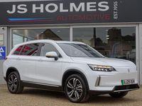 Used Skywell BE11 150 kW (204 HP) 2025 White SUV