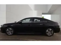 Used Peugeot 508 Allure Premium 360 HP (264 kW) 2022 Black Hatchback