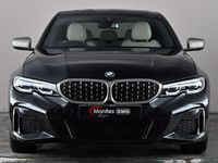 Used BMW M340 M Sport 374 HP (275 kW) 2022 Black Sedan