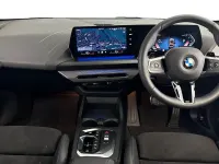 Used BMW 120 M Sport 168 HP (123 kW) 2026 Grey Hatchback