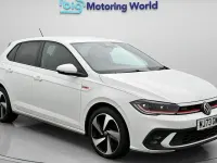 Used VW Polo GTI 207 HP (152 kW) 2025 Hatchback