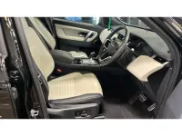Used Land Rover Discovery Sport SE Dynamic 2023 Black SUV