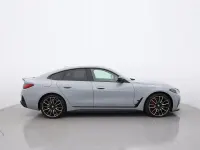 Used BMW i4 Comfort Edition 394 kW (537 HP) 2023 Grey Sedan