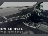 Used BMW X5 M Sport 490 HP (360 kW) 2024 Grey SUV