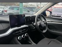 Used Skoda Kodiaq SE 200 HP (147 kW) 2025 Blue SUV