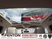 Used Citroën Grand C4 Picasso Flair 130 HP (95 kW) 2020 Blue MPV