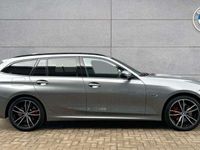 used BMW 330e 3 Series TouringM Sport 5dr Step Auto [Pro Pack]