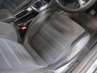 Used Ford Mondeo Titanium X 2008 Grey Sedan