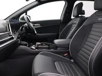 Used Kia Sportage GT-Line S 2024 White SUV