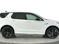 Used Land Rover Discovery Sport R-Dynamic 200 HP (147 kW) 2020 SUV