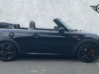 Used Mini John Cooper Works 228 HP (167 kW) 2022 Black Hatchback