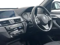 Used BMW X1 Comfort Edition 192 HP (141 kW) 2020 Grey SUV
