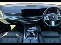 Used BMW X5 M Sport 347 HP (255 kW) 2024 White SUV