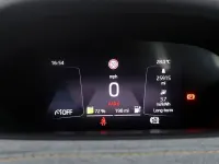 Used Skoda Enyaq iV ecoSuite 150 kW (204 HP) 2023 Blue SUV