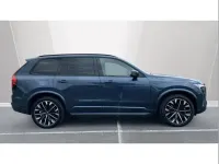 Used Volvo XC90 Ultra 455 HP (334 kW) 2025 Blue SUV
