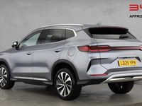 Used BYD Seal U Comfort 218 HP (160 kW) 2025 Grey SUV